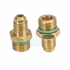 Charging Hose Adapter Fitting R134a