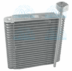 Chevrolet GMC A/C Evaporator Style PF OEM# 89018270