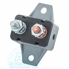 Circuit Breaker 40Amp  12V/24V Manual Reset