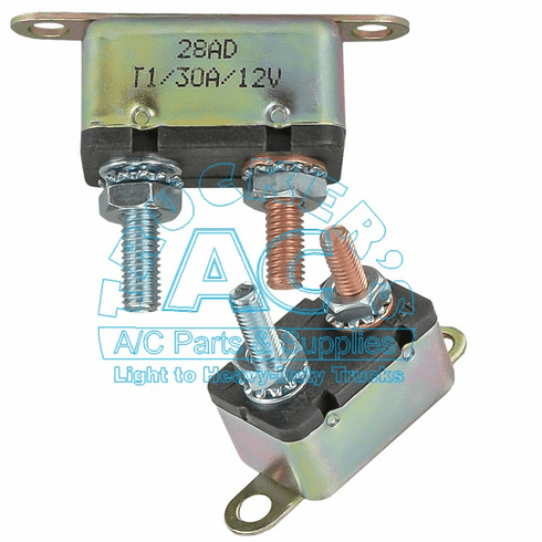 Circuit Breaker Kenworth OEM# K1110-0552-30