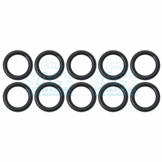 Clip Type Heater O-Rings