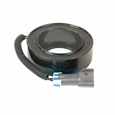 Clutch Coil 2 WIRE 12V - SANDEN