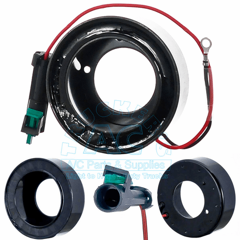 Clutch Coil 24vl/SD7 - Sanden