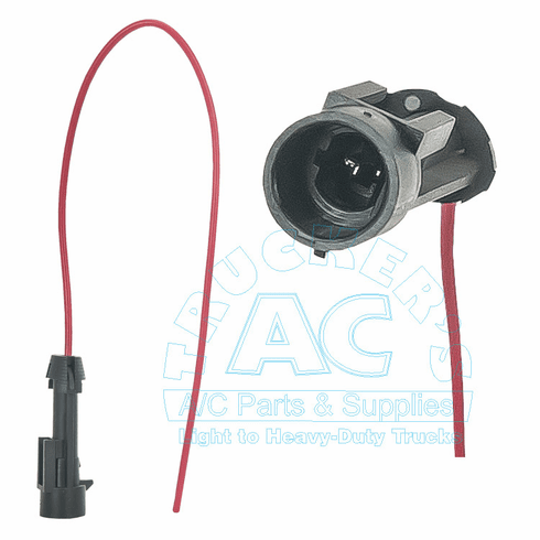 Clutch Coil Harness