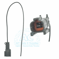 Clutch Coil Harness