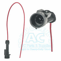Clutch Coil Harness