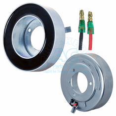 Clutch Coil TM21 12V - Seltec/Valeo