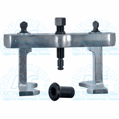Clutch Pulley Puller