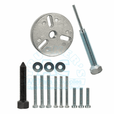 Clutch Tool