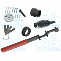 Clutch Tool
