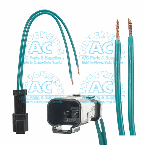 COIL CONNECTOR