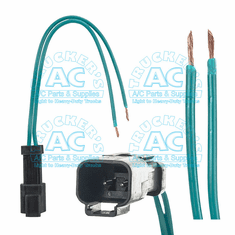 COIL CONNECTOR