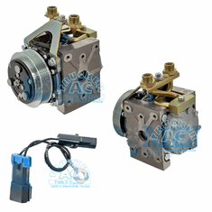 Compressor Conversion Kit T/CCI