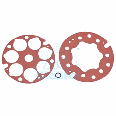 Compressor Gasket Kit