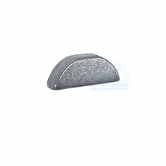 Compressor Keys - Sanden SD5/SD7