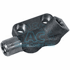 Compressor - Manifold 6E171 (J.DEERE)
