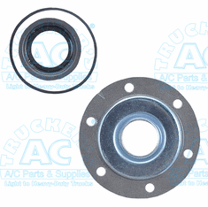 Compressor Seal Kit