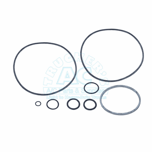 Compressor Seal Kit -GMC