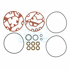 Compressor Seal Kit - Seltec