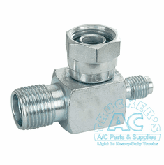 Compressor Service Valve