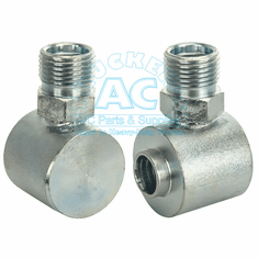 Compressor Service Valves OEM# 40-62008-03
