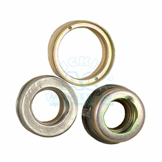 Compressor Shaft Seal Kit