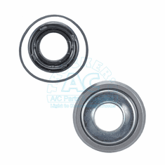 Compressor Shaft Seal Kit