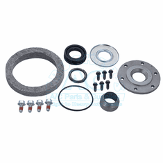 Compressor Shaft Seal Kit