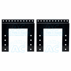 Condenser Bracket