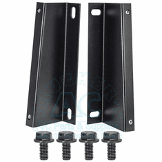 Condenser Bracket Kit OEM #: 77R9025