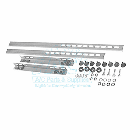 Condenser Bracket OEM #: 77R9010 - Multi Fit
