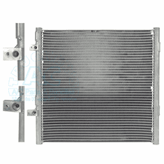 Condenser OEM #: 3P200-50040 - Farm & Off Road Applications