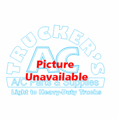 Condenser OEM Number: 5072993AA