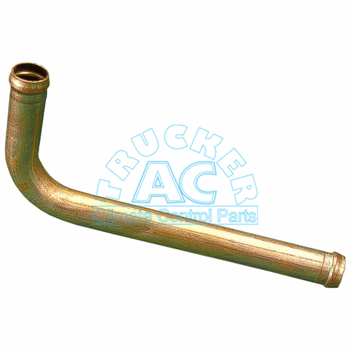 CONNECTOR ELBOW  5/8&quot; Hose