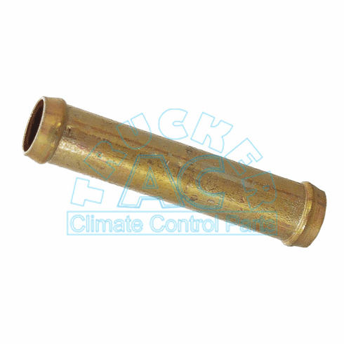 Connector Straight 5/8" Hose x 5/8" Hose