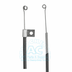 Control Cable OEM #: 243050