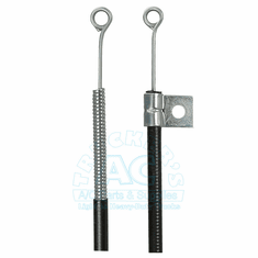 Control Cable OEM #: 72R8270