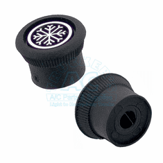 Control Knob OEM# 28-51602