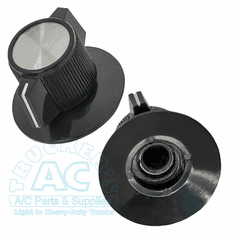 Control Knob OEM # 71R4050