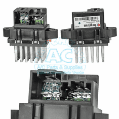 Control Module