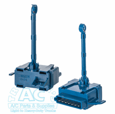 Control Switch Freightliner OEM# BOA98213