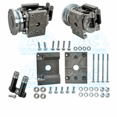 Conversion & Bracket Kits