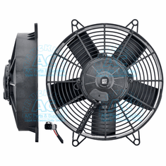 Cooling Fan Assembly Caterpillar OEM# 169-7434