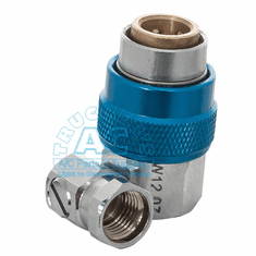 Coupler