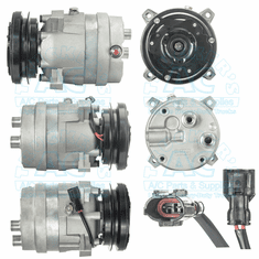 DAEWOO V5 COMP 24V 1GR