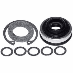 DENSO 10PA15C, 10PA17C, 10PA20C SHAFT SEAL KIT***DISCONTINUED***