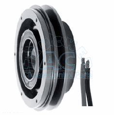 DENSO 10PA17C Dia. - 146mm / 5.75