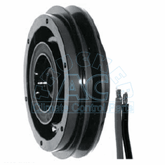 DENSO 10PA17C  Dia. - 152mm / 6.0