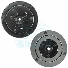 Denso Clutch Hub/Leaf Spring type