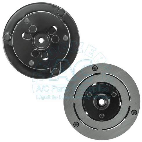 Denso Clutch Hub/Leaf Spring type